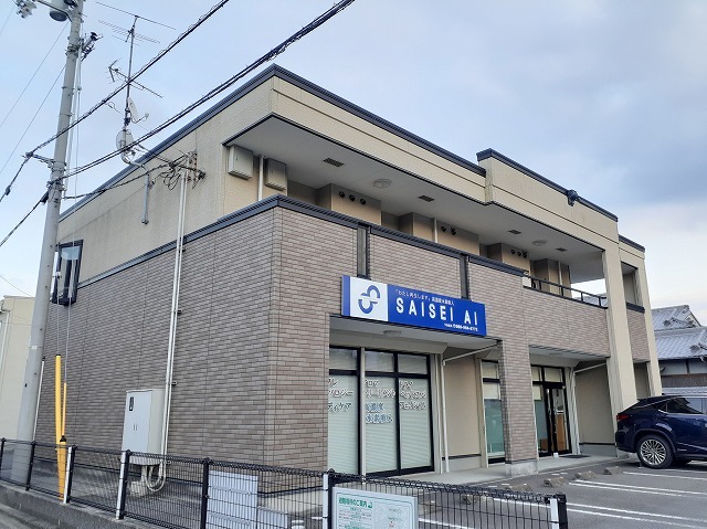 ファスタージュ　Ⅰ 201号室 外観