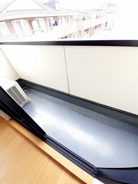ファスタージュ　Ⅰ ベランダ