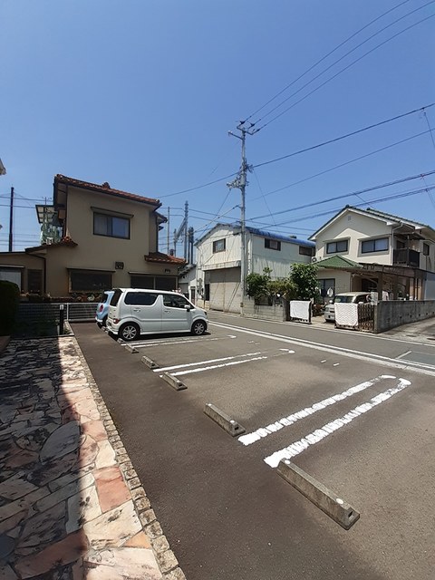 セントラルパークサイド市坪 その他5