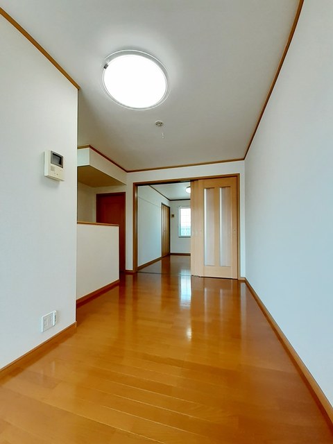 ウインド・ヒルⅡ ベッドルーム