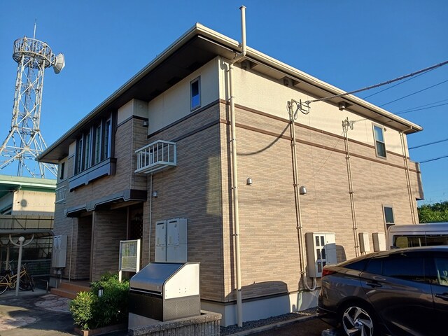 サンモールＫ・Ⅱ 201号室 外観