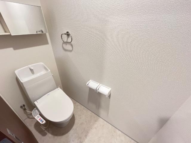 サンシャイン針田Ⅲ その他1
