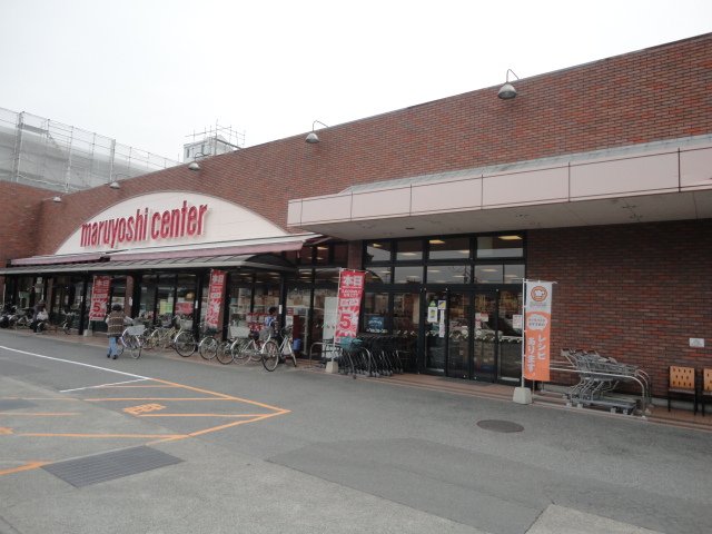 サンシャイン針田Ⅲ その他外観4