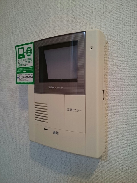 グレイスＫ　Ｂ その他4