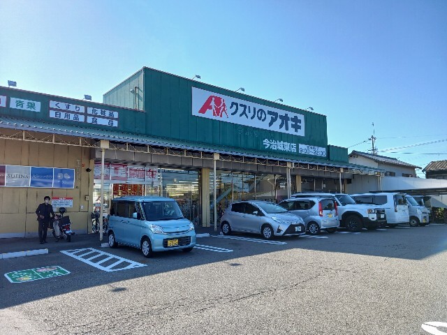 エレガントハウス　東門　Ｂ その他外観2