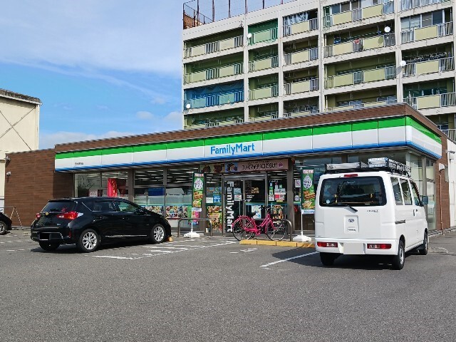 エレガントハウス　東門　Ｂ その他外観4