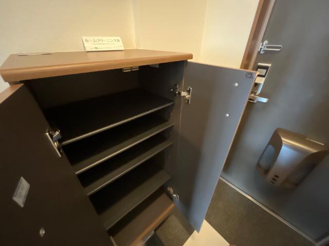 ラ・ティエラ その他1