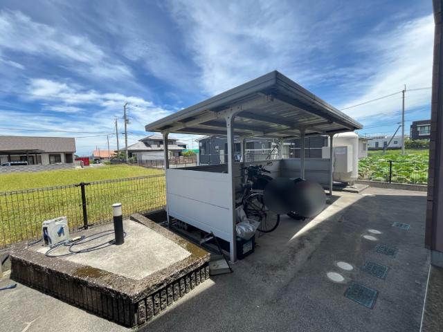 ラ・ティエラ その他外観2