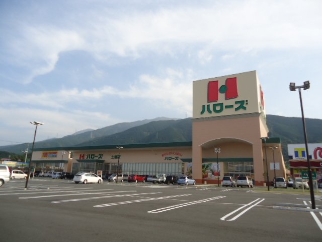 ラ・ティエラ その他外観5