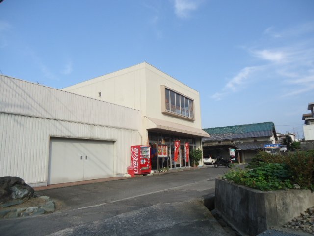 ラ・ティエラ その他外観6