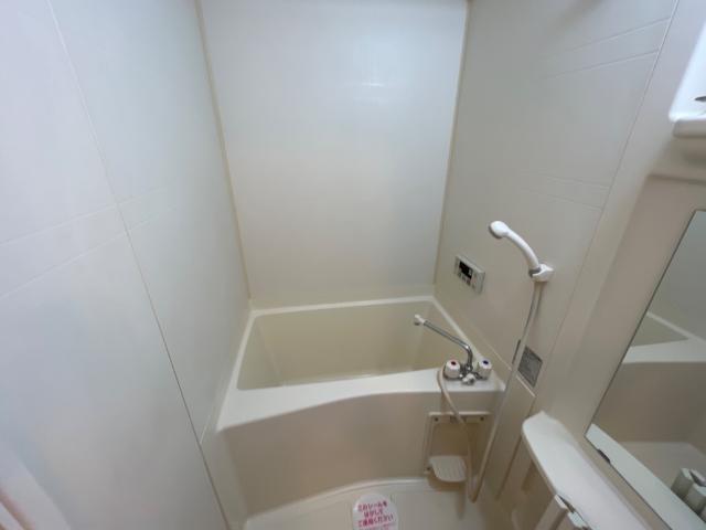 ラ・ティエラ 風呂画像