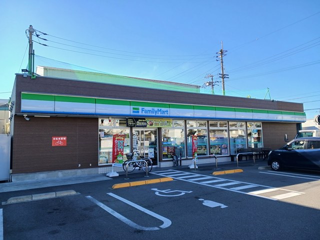 セントラル　ビオーラＡ その他外観6