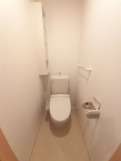 サン　パルムⅠ その他4