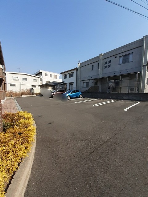 サン　パルムⅠ その他6