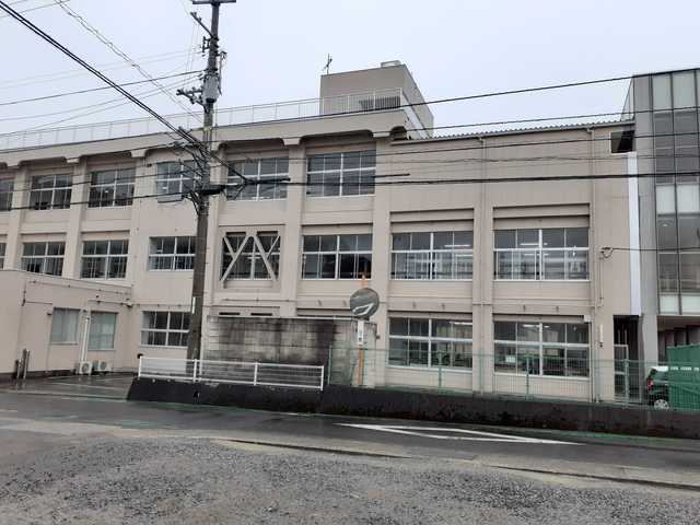 ジュネス・ヌーベルⅡ その他外観3