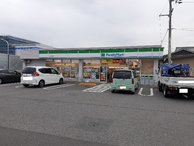 ジュネス・ヌーベルⅡ その他外観6