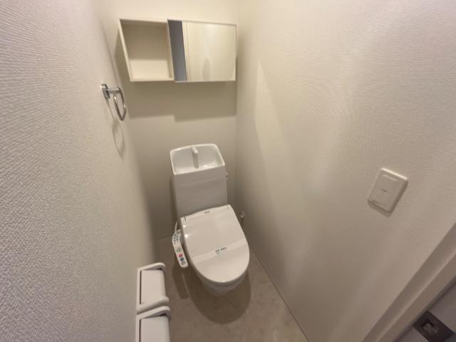 ヴェルジュ　ウマ その他2