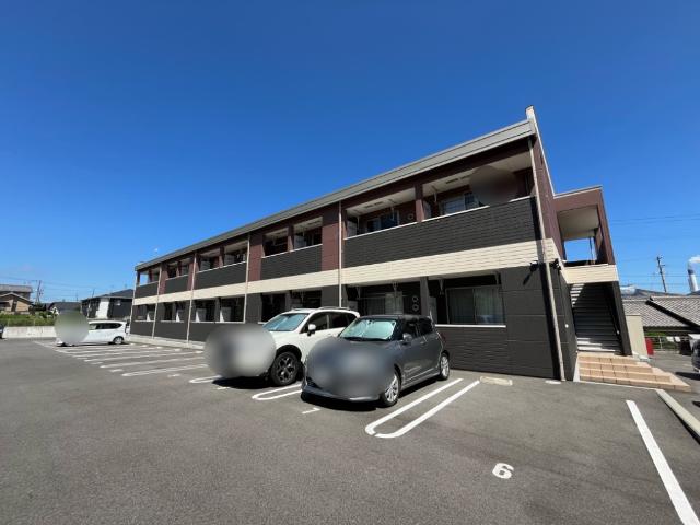 ヴェルジュ　ウマ その他外観1