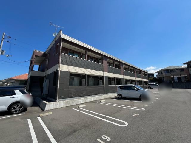 ヴェルジュ　ウマ その他外観2