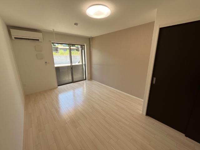 ヴェルジュ　ウマ リビング