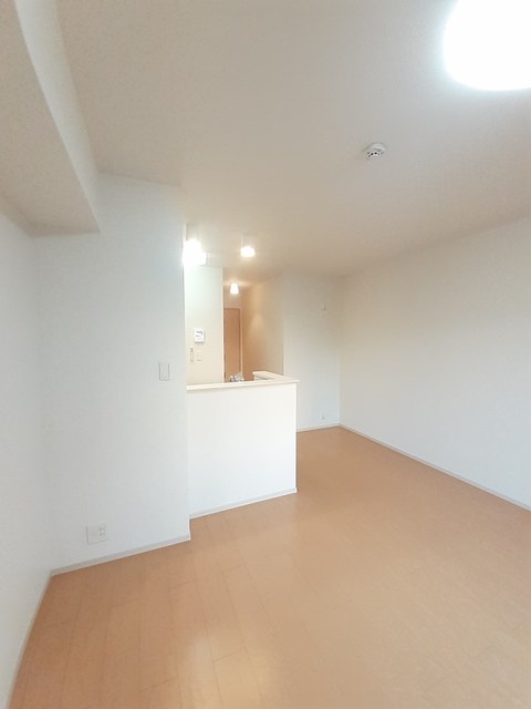 パサージュ南斎院 ベッドルーム