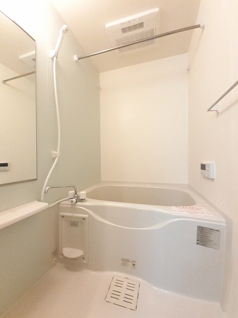 パサージュ南斎院 風呂画像