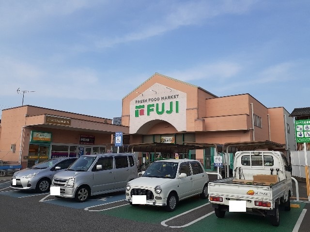 マルグリット　Ⅱ その他外観2
