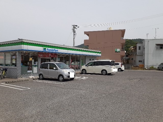 マルグリット　Ⅱ その他外観4