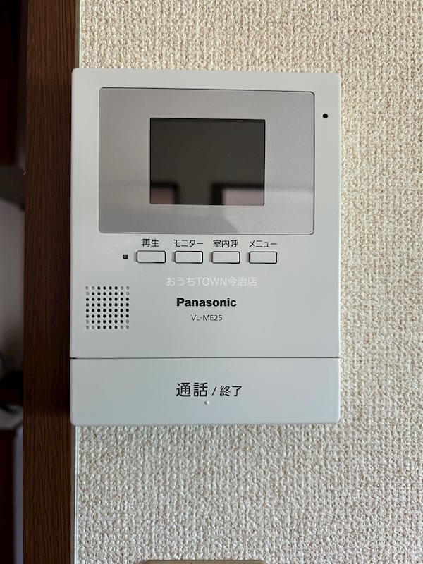 IS VIRGO　 その他外観4