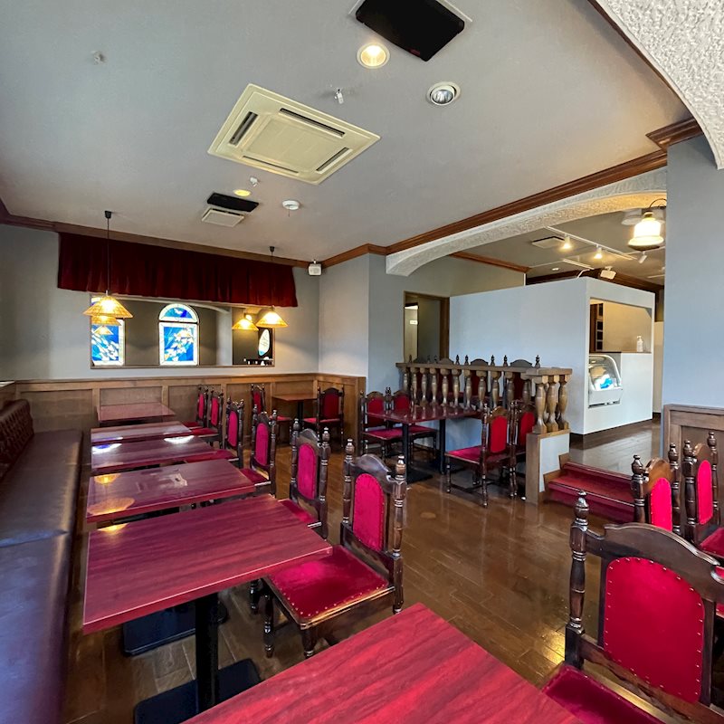 仙波マンション ベッドルーム