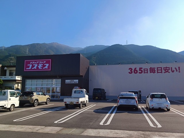 アウローラ　ヌフⅠ その他外観2