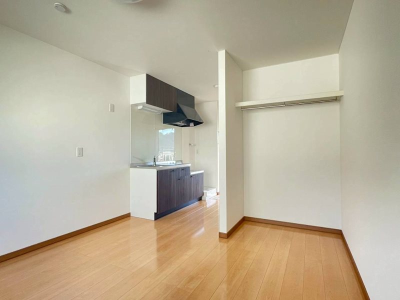 room for growth リビング