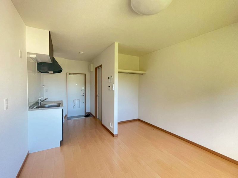 room for growth リビング