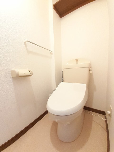 メゾン２１ その他3