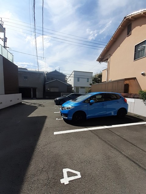 メゾン２１ その他5