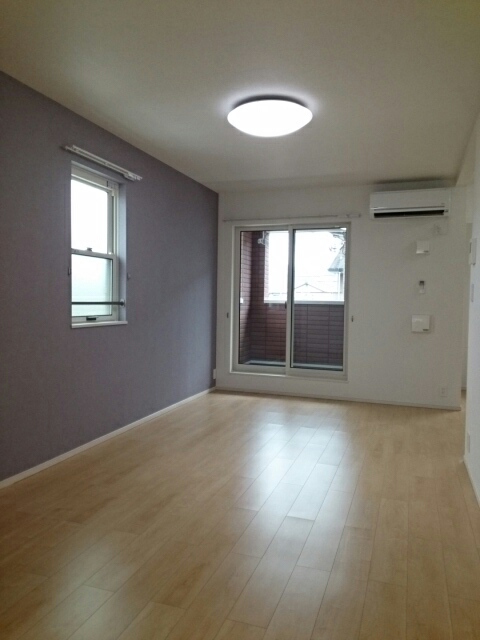 コンドミニアム　Ｉ＆Ｍ リビング