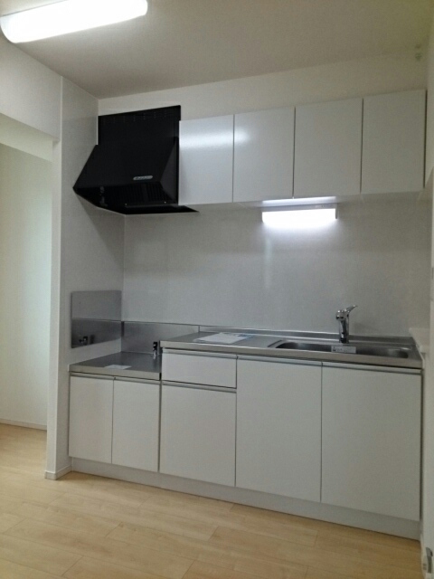 コンドミニアム　Ｉ＆Ｍ キッチン