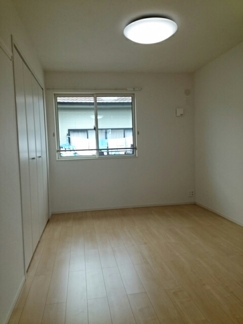 コンドミニアム　Ｉ＆Ｍ ベッドルーム