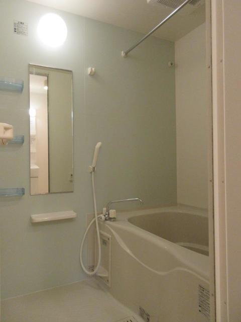 プリムローズ桜 風呂画像