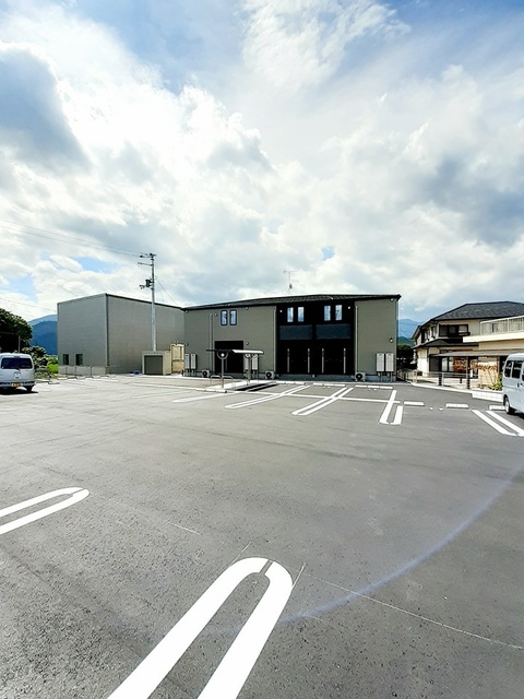 シャルマンⅤ その他5