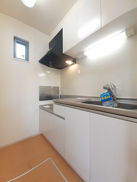 カセッタ　Ｍ キッチン