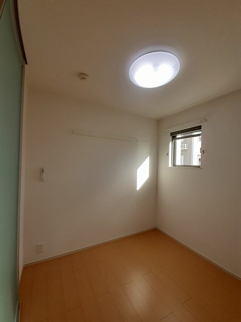 カセッタ　Ｍ ベッドルーム