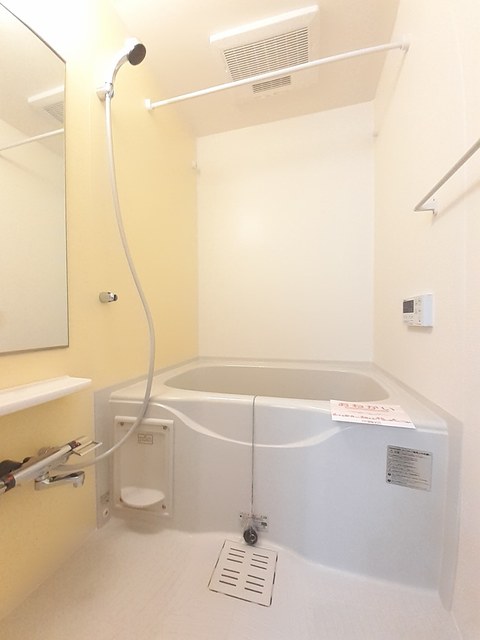 カセッタ　Ｍ 風呂画像