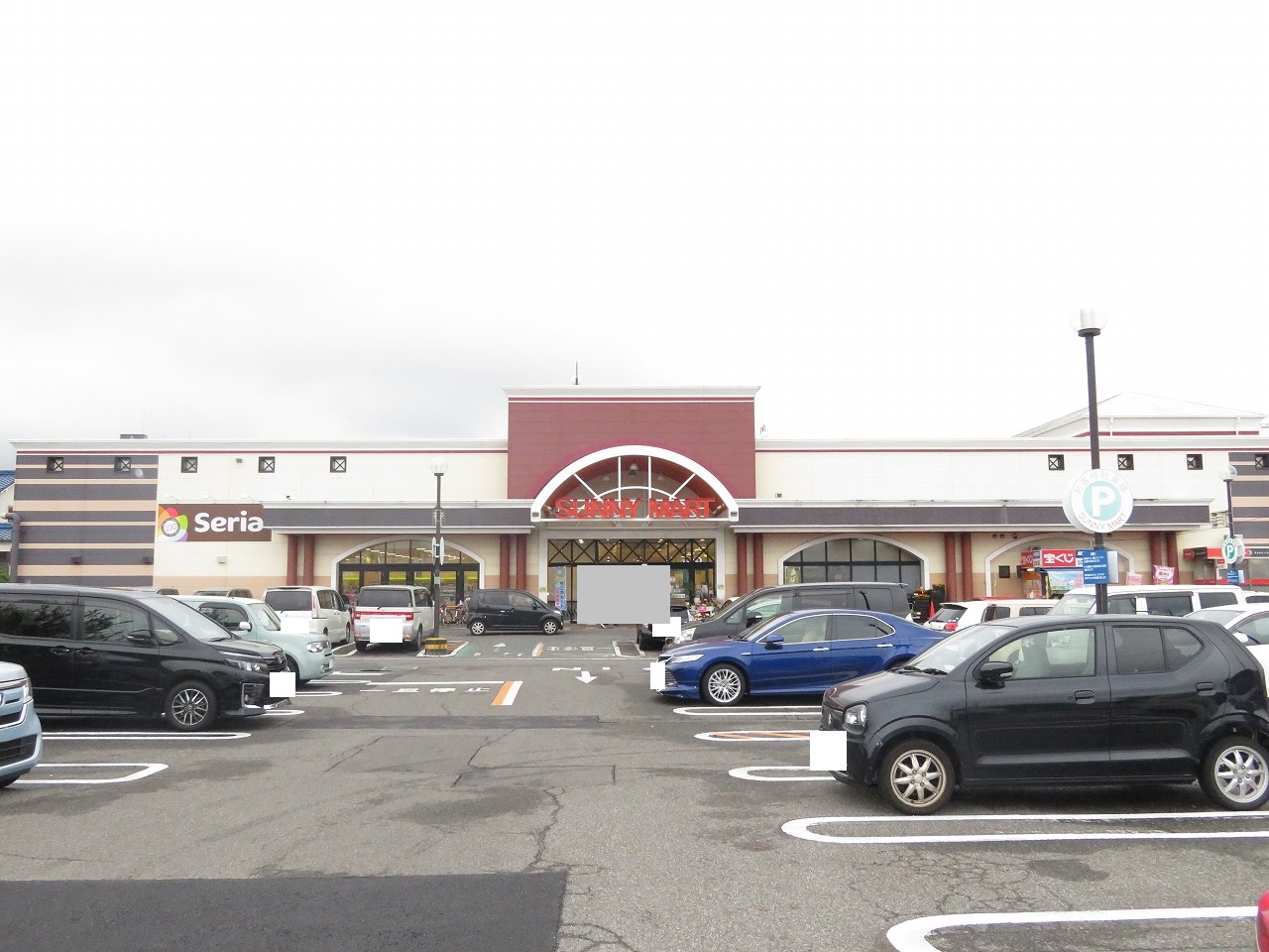 カセッタ　Ｍ 周辺画像3