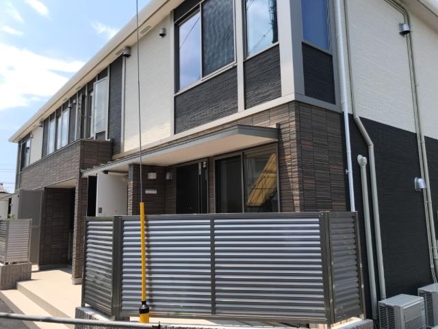 ルミナス立花 その他外観2