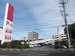 ルミナス立花 その他外観4