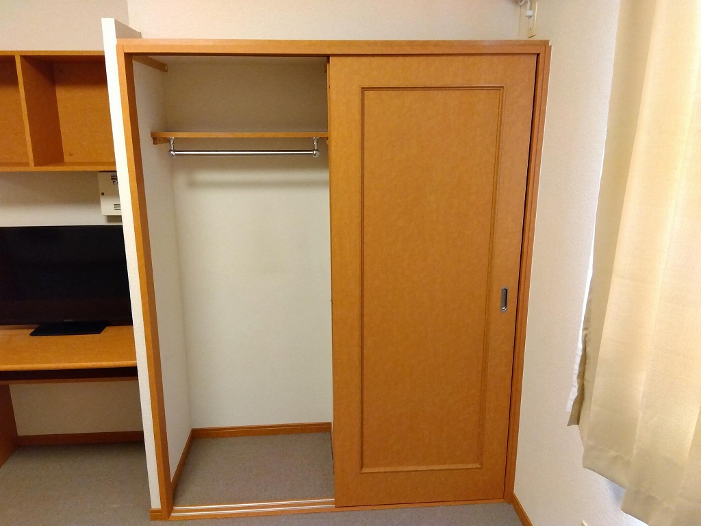 レオパレスラクティ その他3