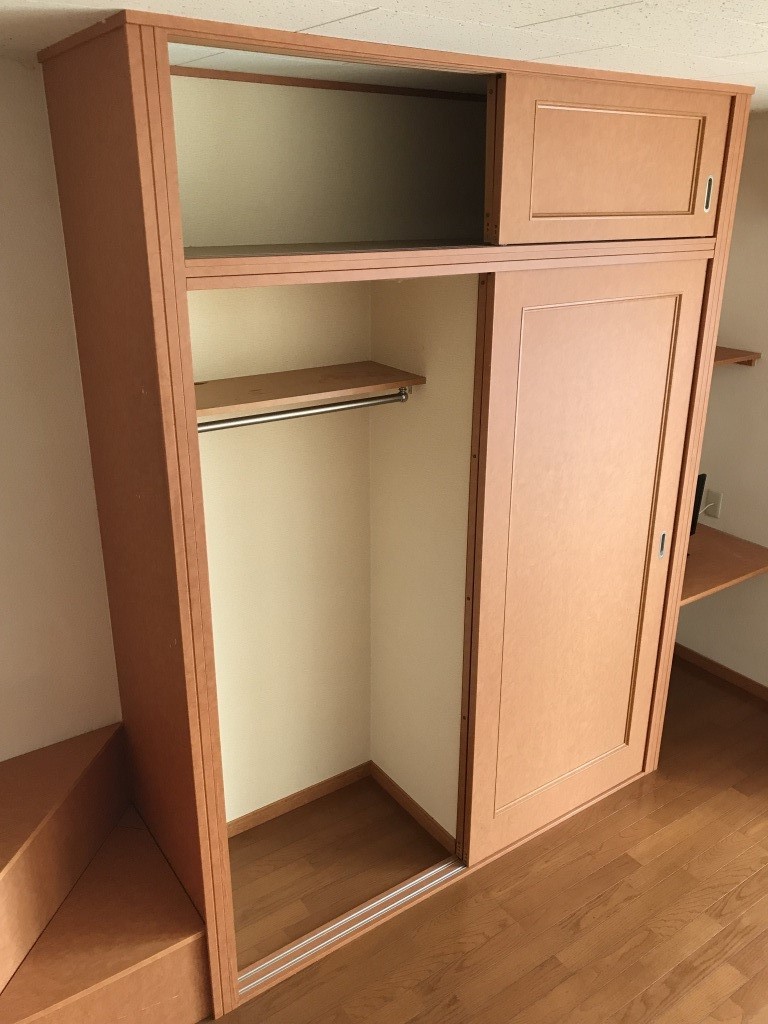 レオパレスエスペランサ２００２ その他3