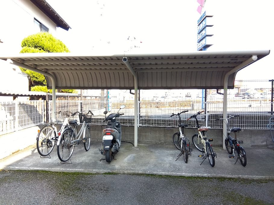 レオパレスエスペランサ２００２ その他6