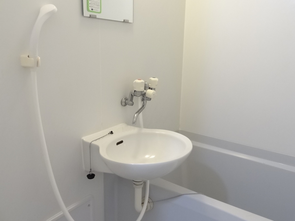 レオパレスカマン　オレイエ その他3